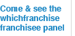 Franchise expo