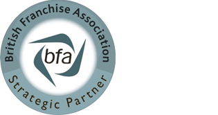 Official online partners of the British Franchise Association