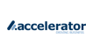 click to visit Accelerator  section