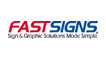 click to visit FASTSIGNS  section