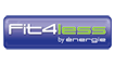 click to visit Fit4less  section