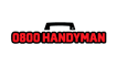 click to visit 0800 Handyman section