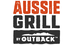 Aussie Grill logo