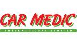 Car Medic  franchise uk Logo
