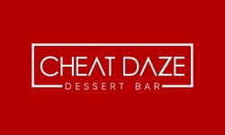 CHEAT DAZE logo