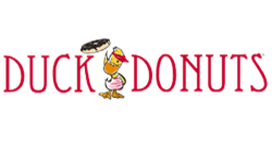 Duck Donuts  logo