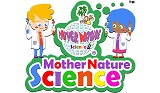 Mother Nature Science logo
