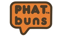 PHAT Buns logo