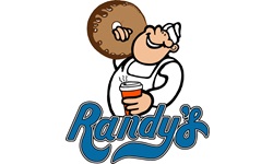 Randy’s Donuts logo