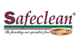 Safeclean  franchise uk Logo