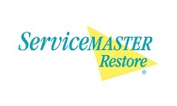 click to visit ServiceMaster Restore section