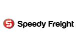 Speedy Freight  logo