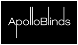 click to visit Apollo Blinds  section