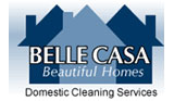 Belle Casa franchise uk Logo
