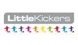 click to visit Little Kickers  section