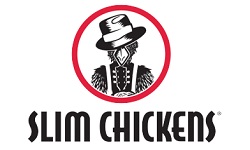 click to visit Slim Chickens section