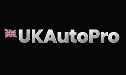UK Auto Pro logo