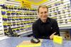Franchise case studies and news on franchising in the East Midlands of England