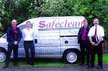 Safeclean  Franchisee