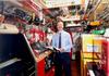 Snap-on Tools Franchisee
