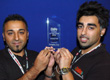 A DOUBLE FOR IBBY