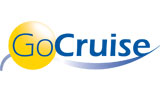 GoCruise and Travel  logo