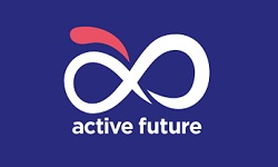 Active Future  logo