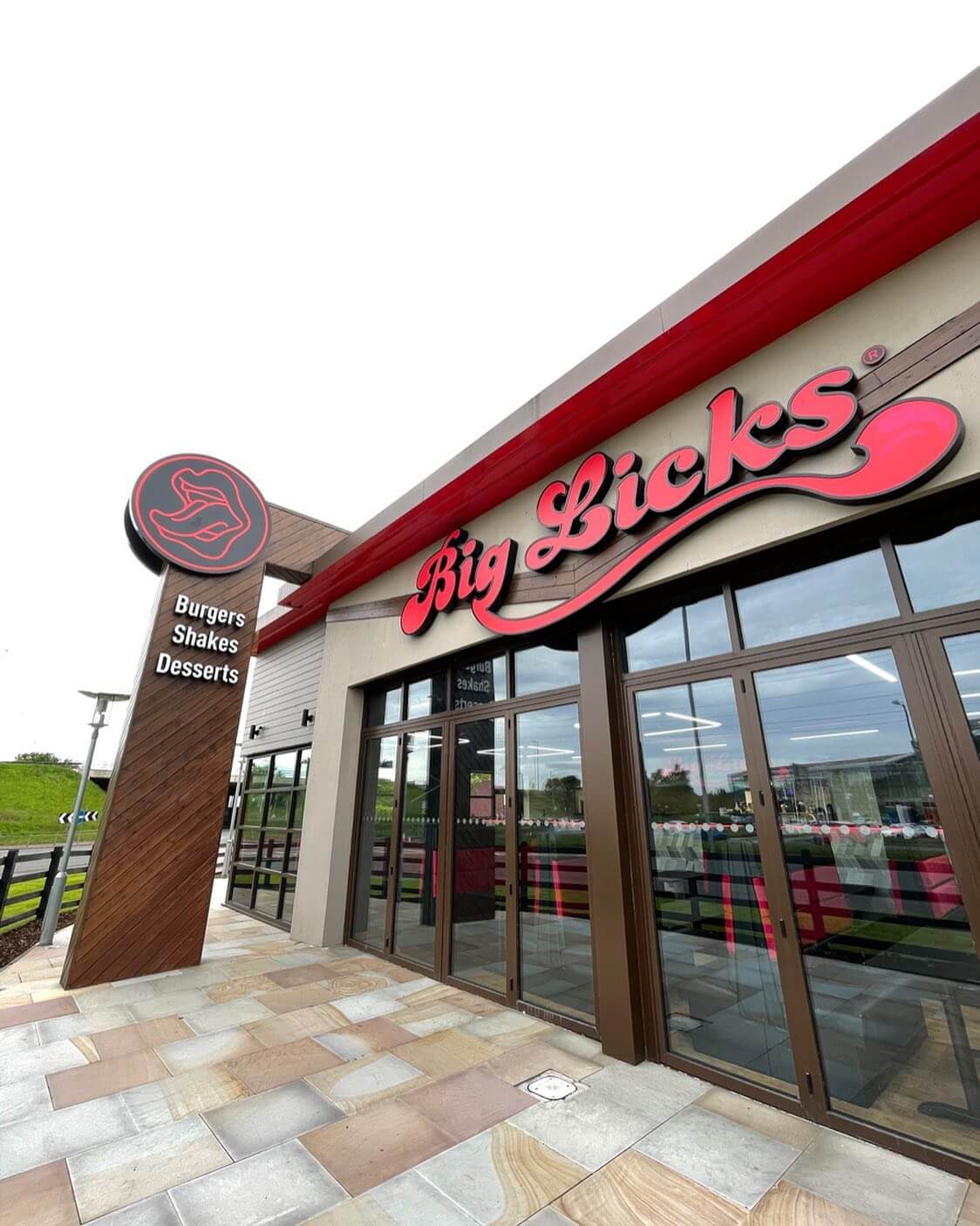 big licks franchise