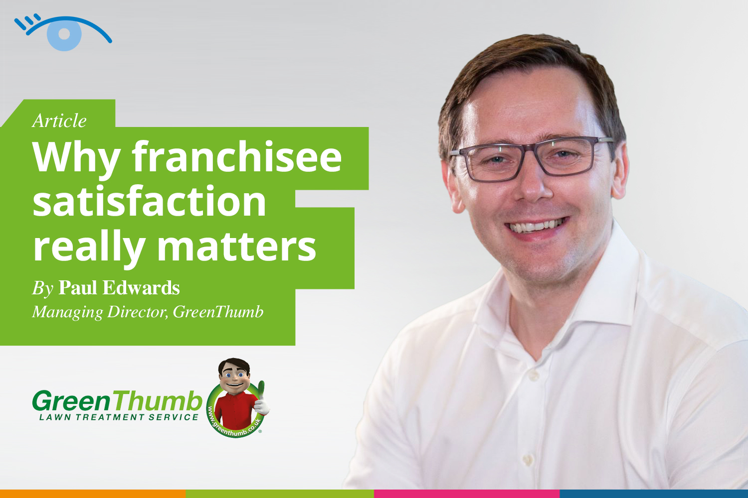 franchisee satisfaction matters