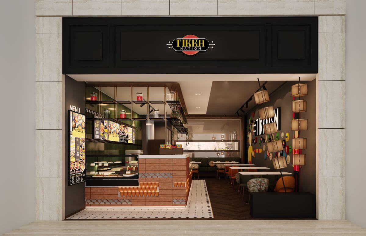 tikka nation indian food franchise