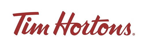 tim hortons franchise logo