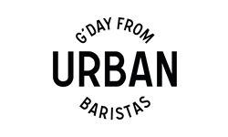 Urban Baristas  logo