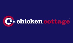 click to visit Chicken Cottage section