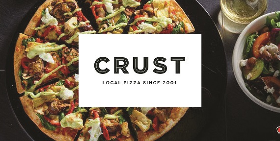 Crust Pizza Franchise