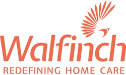 Walfinch logo