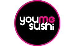 YouMeSushi  logo