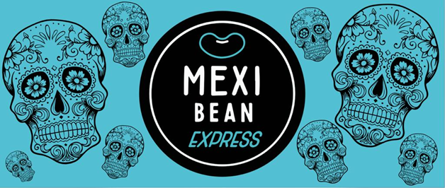 Mexi Bean Franchise Banner