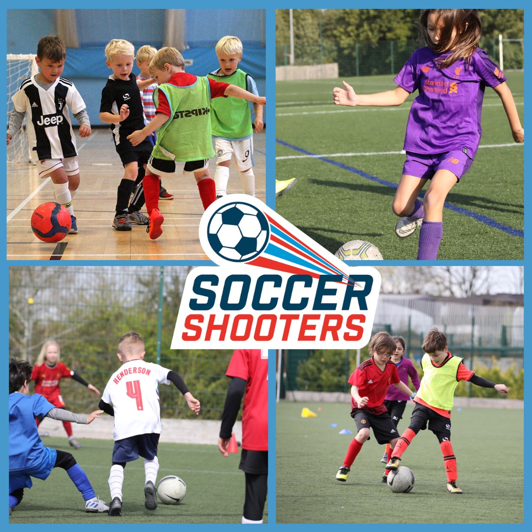 Soccer Shooters Franchise Banner