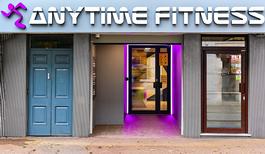 anytime fitness franchise agreement